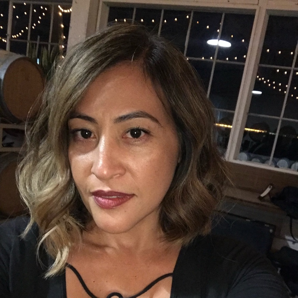 Meet your Posher, Karla